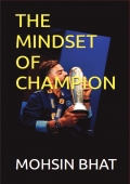 THE MINDSET OF CHAMPION