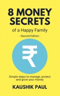 8 Money Secrets of a Happy Family