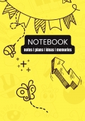 Notes & Thoughts