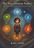 The Five Element Fables