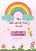 The Little Word Family Book!