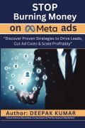 Stop Burning Money on Meta Ads
