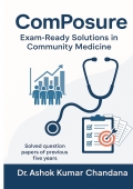 ComPosure – Exam-Ready Solutions in Community Medicine