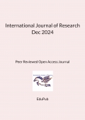 International Journal of Research Dec 2024