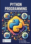 Python Programming: Concepts, Structures, and Applications