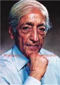 Krishnamurti: Ek Aatma-Vimarsh