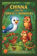 Chinna And The Forest Of Wonders