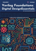 Verilog Foundations: Digital Design Essentials
