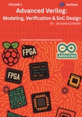 Advanced Verilog: Modeling, Verification & SoC Design