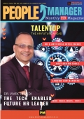 PEOPLE MANAGER - HR MAGAZINE - April 24 BWS