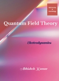 Quantum Field Theory