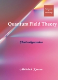 Quantum Field Theory