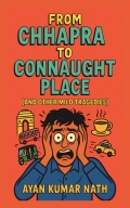 From Chhapra to Connaught Place (and Other Mild Tragedies)
