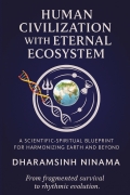 Human Civilization with Eternal Ecosystem