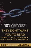 101 QUOTES They Don’t Want You to Read.