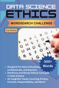 Data Science Ethics - Wordsearch Challenge