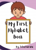My First Alphabet Book
