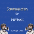 Communication For Dummies