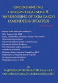 UNDERSTANDING CUSTOMS CLEARANCE & WAREHOUSING OF EXIM CARGO 2025 EDITION