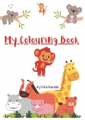 My Colouring Book