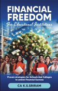 Financial Freedom for Educational Institutions