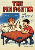 The Pen Fighter