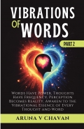VIBRATIONS OF WORDS - Part II