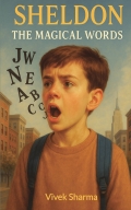 Sheldon: The Magical Words
