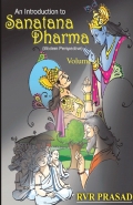 An Introduction to Sanatana Dharma volume 1
