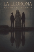 La Llorona:  Whispers by the Water