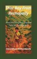 That Boy From Rechapally