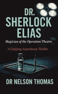 Dr. Sherlock Elias