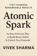 Atomic Spark