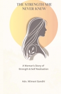 The Strength She Never Knew