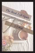 The Book Left Open
