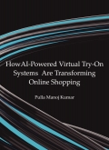 How AI-Powered Virtual Try-On Systems  Are Transforming Online Shopping