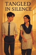 Tangled in silence