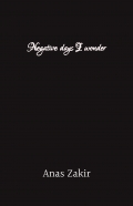 Negative days I wonder