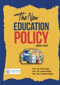 The New Education Policy (NEP) -  Fourth Edition
