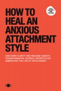 How To Heal An Anxious Attachment Style