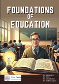 FOUNDATIONS OF EDUCATION