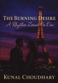 The Burning Desire - A Rhythm Zoned On One