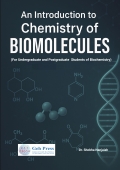 An Introduction to Chemistry of BIOMOLECULES