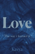 Love, " The way i learned it. "