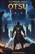 Tojiram Saga: The Last Otsu