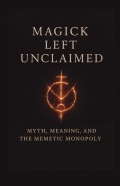 Magick Left Unclaimed