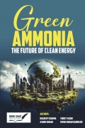 Green  Ammonia: The Future Of Clean Energy