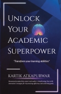 UNLOCK YOUR ACADEMIC SUPERPOWER