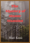 The Mystery of Manor Mansion