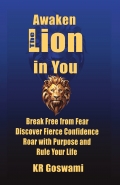 Awaken the Lion in You
